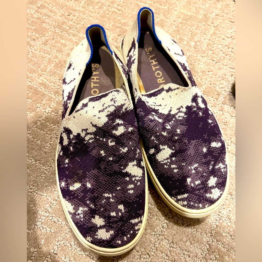 Rothy’s Shoes